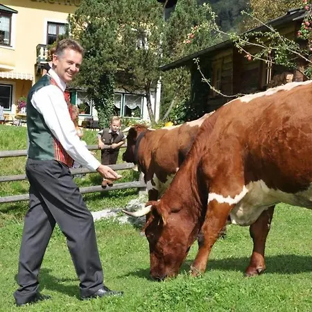 Harbachwirt, Bad Hofgastein