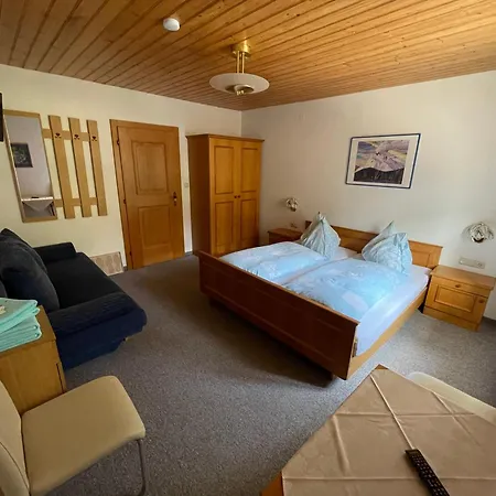 Guest house Harbachwirt, Bad Hofgastein