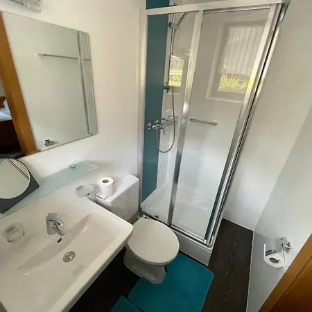 Guest house Harbachwirt, *